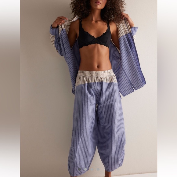 Free People Pants - Free People ‘Room Service’ Pants
